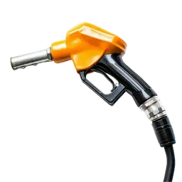 אקדח תדלוק כחול - א.י. אנרגיה השרון - אספקת סולר